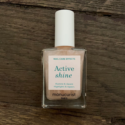 Active Shine - Manucurist