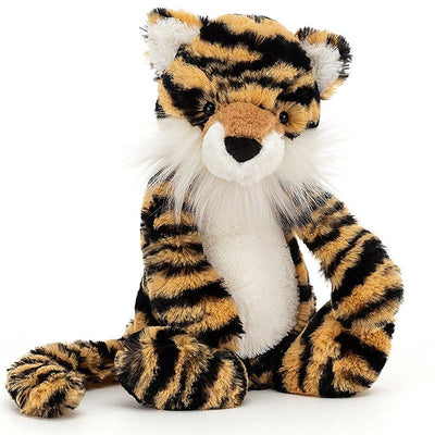 Peluche tigre Jellycat - bashful