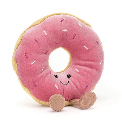 Peluche Amusable donut - Jellycat