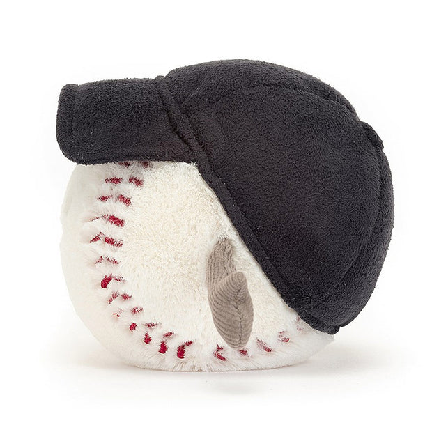Peluche Balle de baseball - Jellycat