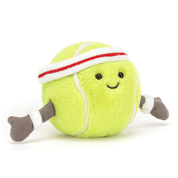 Peluche Balle de Tennis - Jellycat