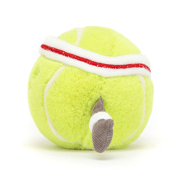 Peluche Balle de Tennis - Jellycat