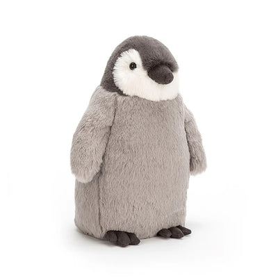 Peluche Pingouin Jellycat - Percy
