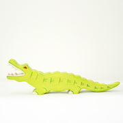 Figurine en bois - Crocodile