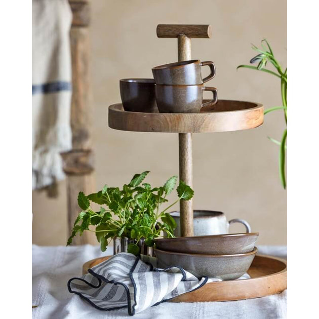 Bol Nohr Bloomingville French Blossom