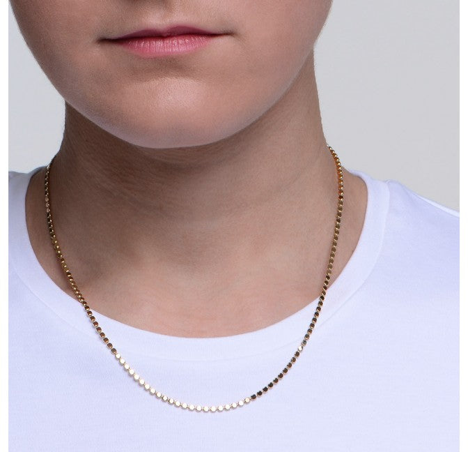 Collier MILTON - Titlee