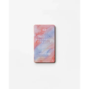 12 Crayons de Couleurs Aquarelle - Printworks