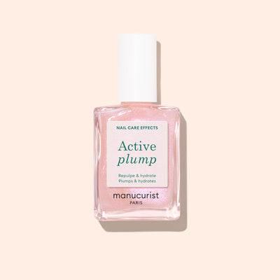 Vernis Active Glow Plump - Manucurist