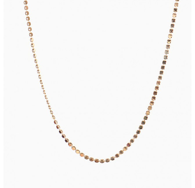 Collier MILTON - Titlee