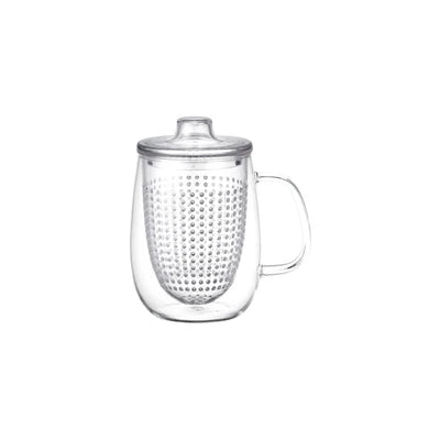 Tasse Unimug L Verre 550ml - Kinto