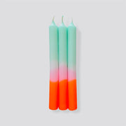 Bougies Spring Sorbet - Pink Stories