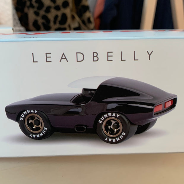 Voiture Leadbelly Playforever