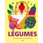 LIVRE DE CUISINE - Légumes