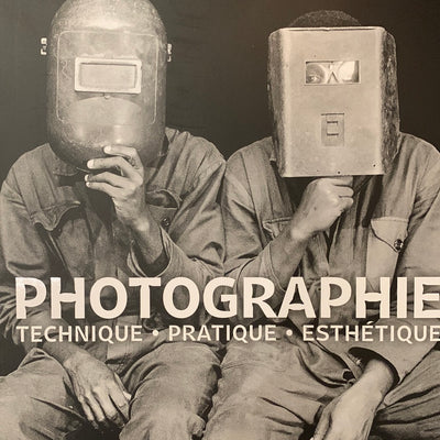Photographie Livre - EPA