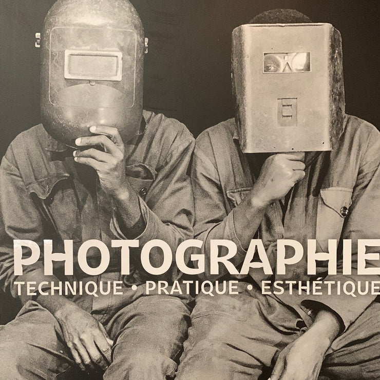 Photographie Livre - EPA