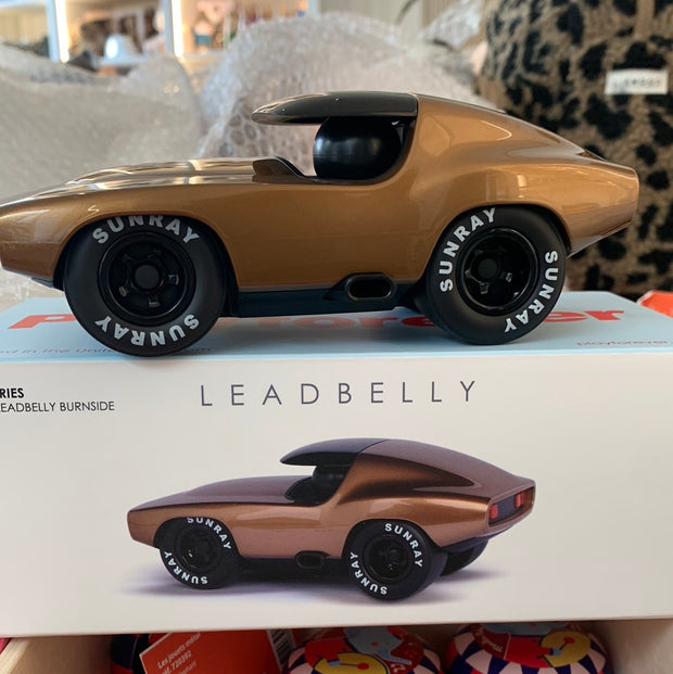 Voiture Leadbelly Playforever