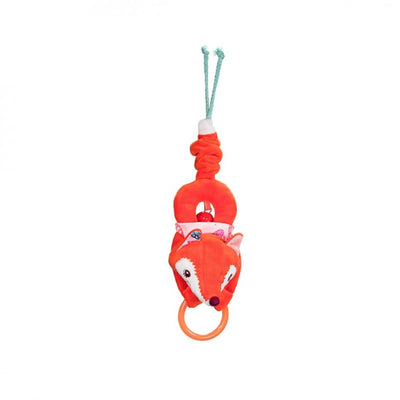 Mini Hochet Alice - Lilliputiens