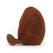 Peluche coffee bean - Jellycat