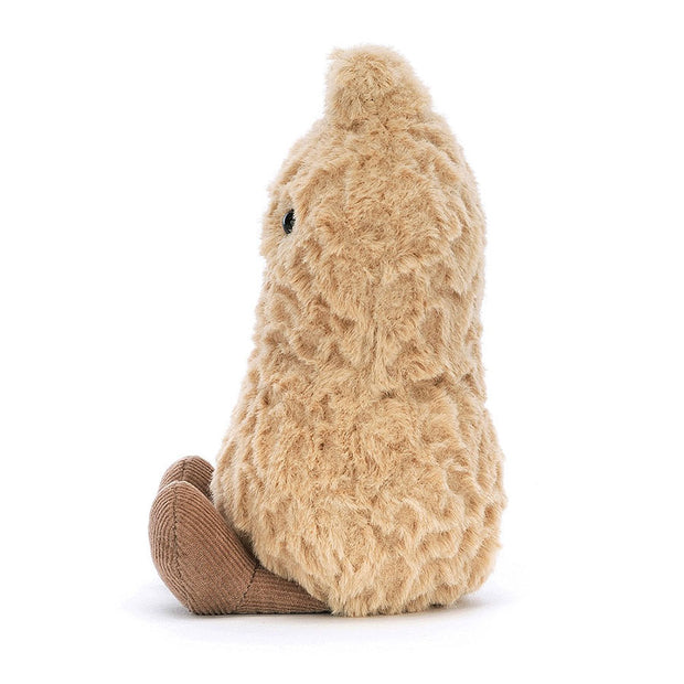 Jellycat peluche - Amuseable Peanut