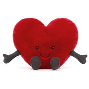 Peluche coeur - Jellycat