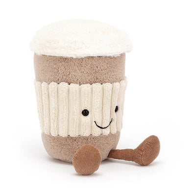Amusable coffee to go - Jellycat