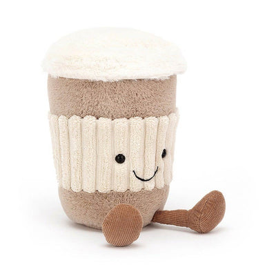 Peluche Amusable coffee to go - Jellycat