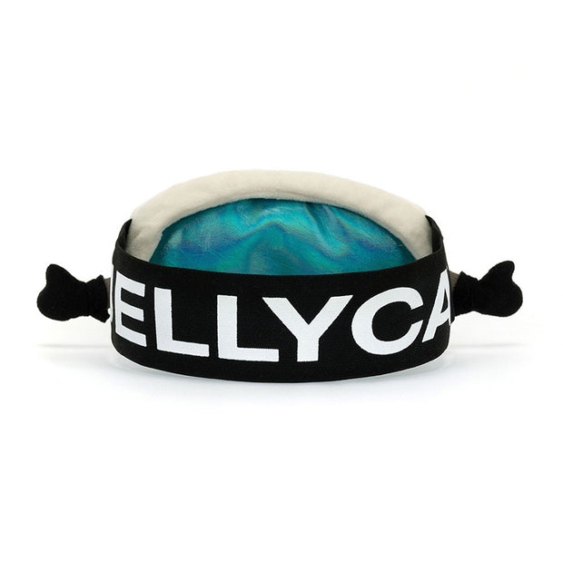 Peluche Amuseables Sports Ski Goggles - Jellycat