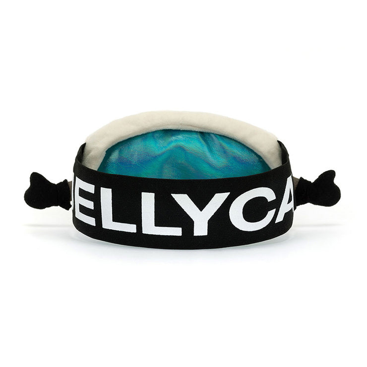 Peluche Amuseables Sports Ski Goggles - Jellycat