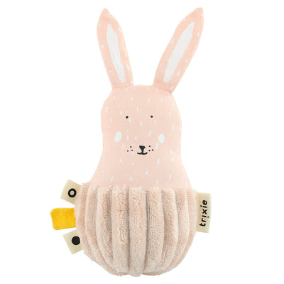 Animal Culbuto Lapin -Trixie Baby