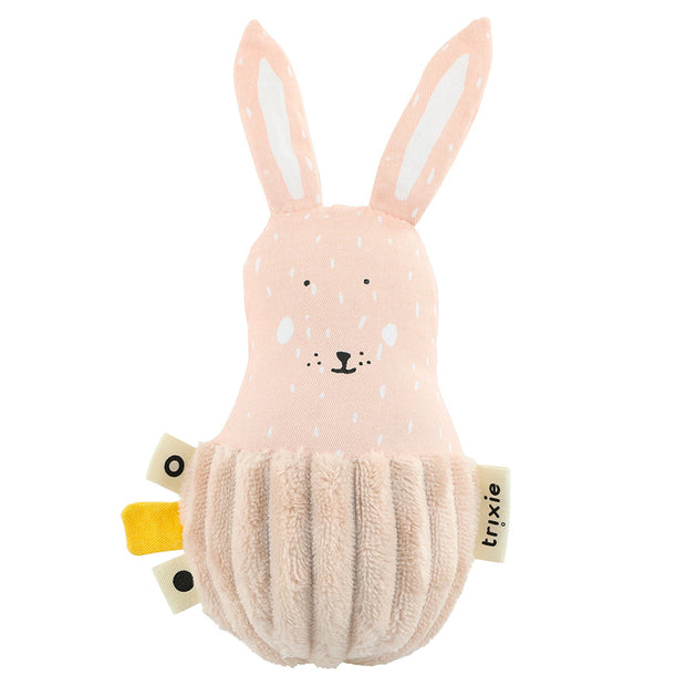 Animal Culbuto Lapin -Trixie Baby