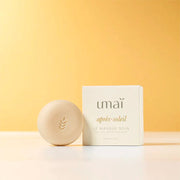 Après soleil : Masque cheveux - Umaï