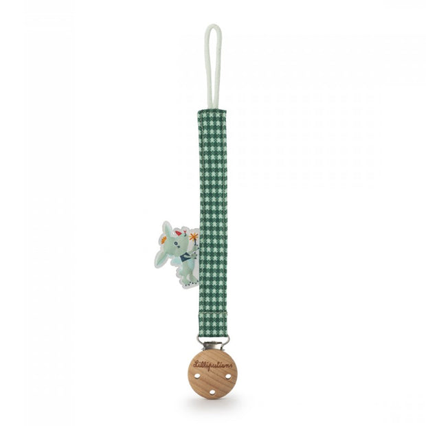 Attache-tétine Joe le dragon - Lilliputiens