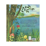 Livre Au bord de l’étang - Kimane