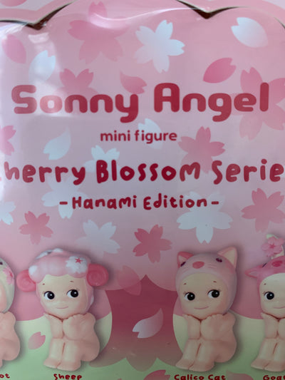 Sonny Angel Cherry Blossom