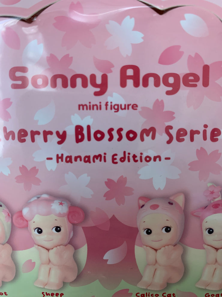 Sonny Angel Cherry Blossom