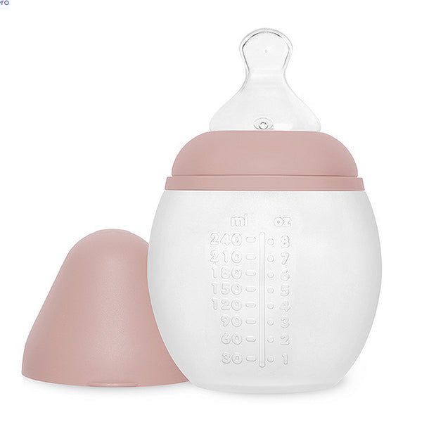 Biberon 240ml Blush