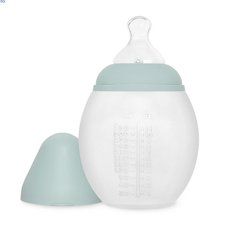 Biberon 330ml Ivy Green - Elhée