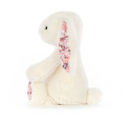 Peluche Lapin Jellycat - Blossom Cherry