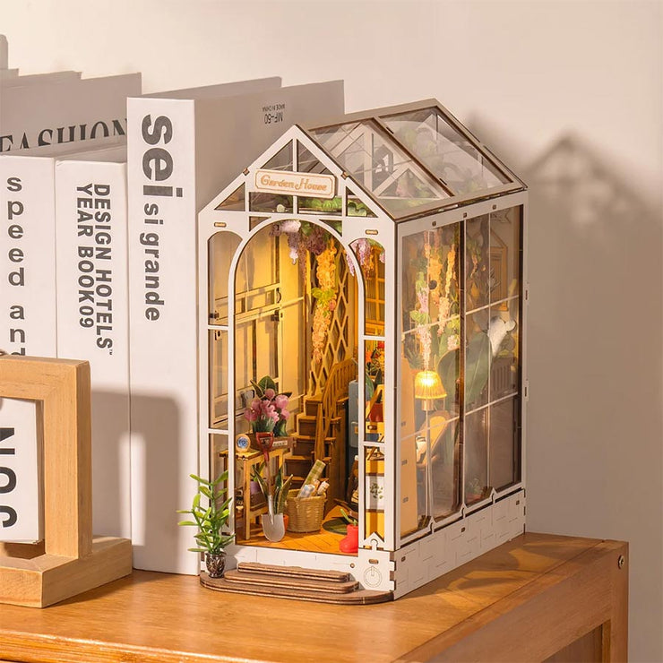 Serre Livre - Maison de Jardin - Rolife