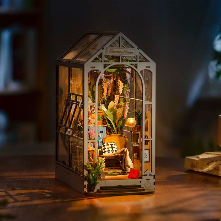 Serre Livre - Maison de Jardin - Rolife