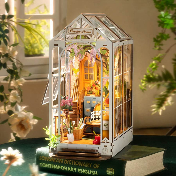 Serre Livre - Maison de Jardin - Rolife