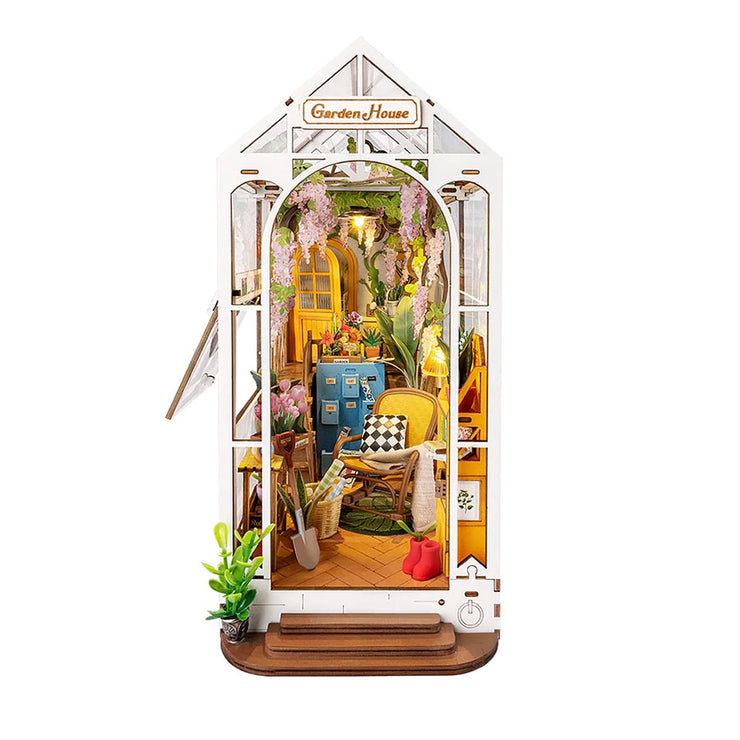 Serre Livre - Maison de Jardin - Rolife