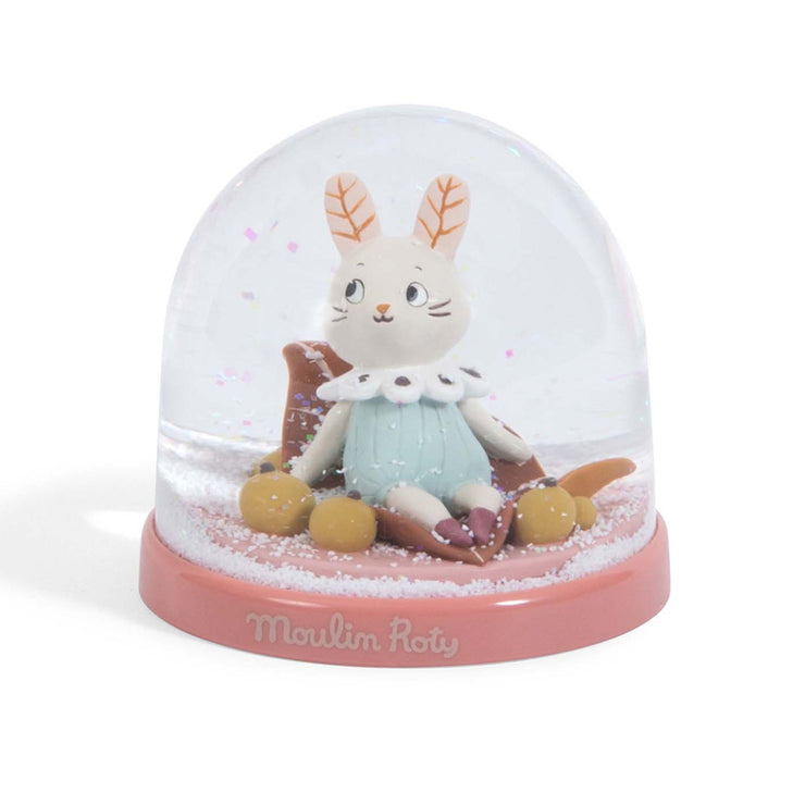 Boule à neige après la pluie - Moulin Roty