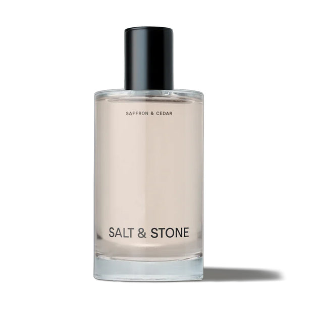 Brume Safran & Cèdre - Salt & Stone