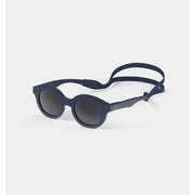 Lunettes de soleil Kids C denim bleu - Izipizi