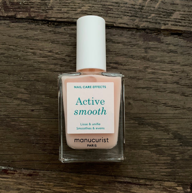 Active Smooth - Manucurist