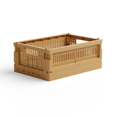 Caisse de Rangement Pliable - Mini Fudge