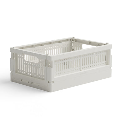 Caisse Rangement Pliable - Mini Milk