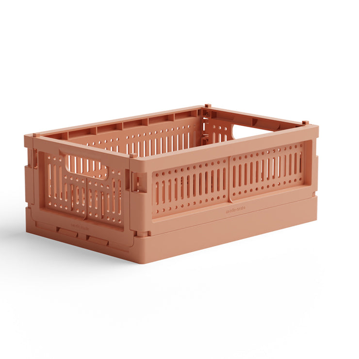 Caisse de Rangment Pliable - Mini Pêche