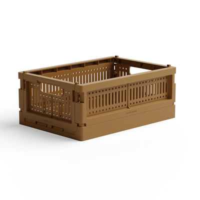 Caisse de Rangement Pliable - Mini Toffee